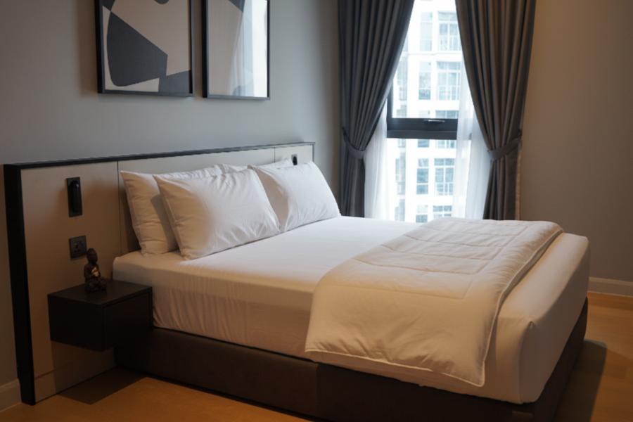 Three Bedrooms Duplex KLCC View