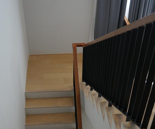 Two Bedrooms Duplex City View