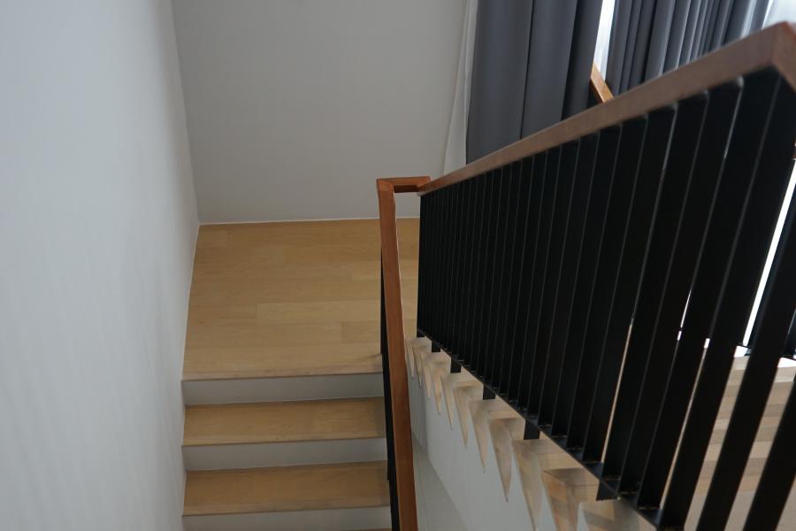 Two Bedrooms Duplex City View