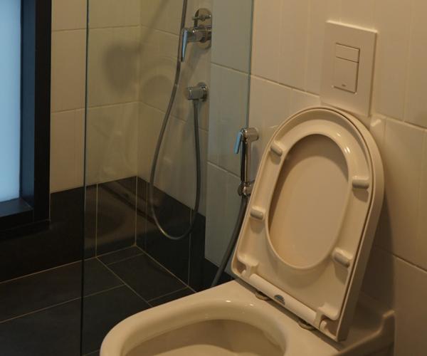 Two Bedrooms Duplex City View