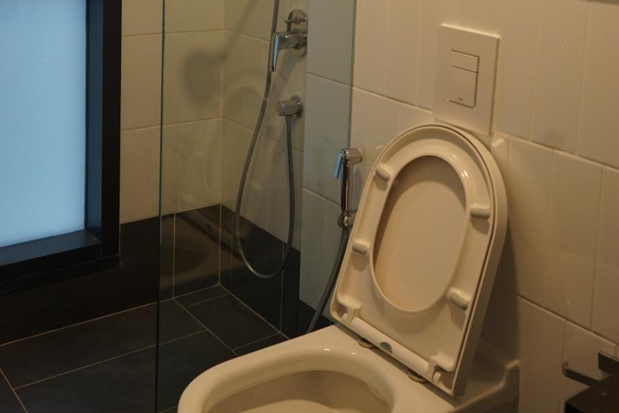 Two Bedrooms Duplex City View