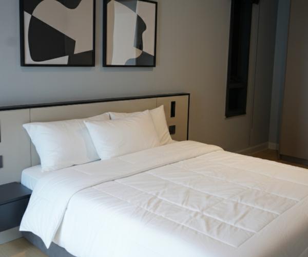 Three Bedrooms Duplex KLCC View