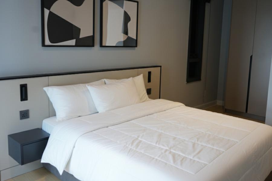 Three Bedrooms Duplex KLCC View