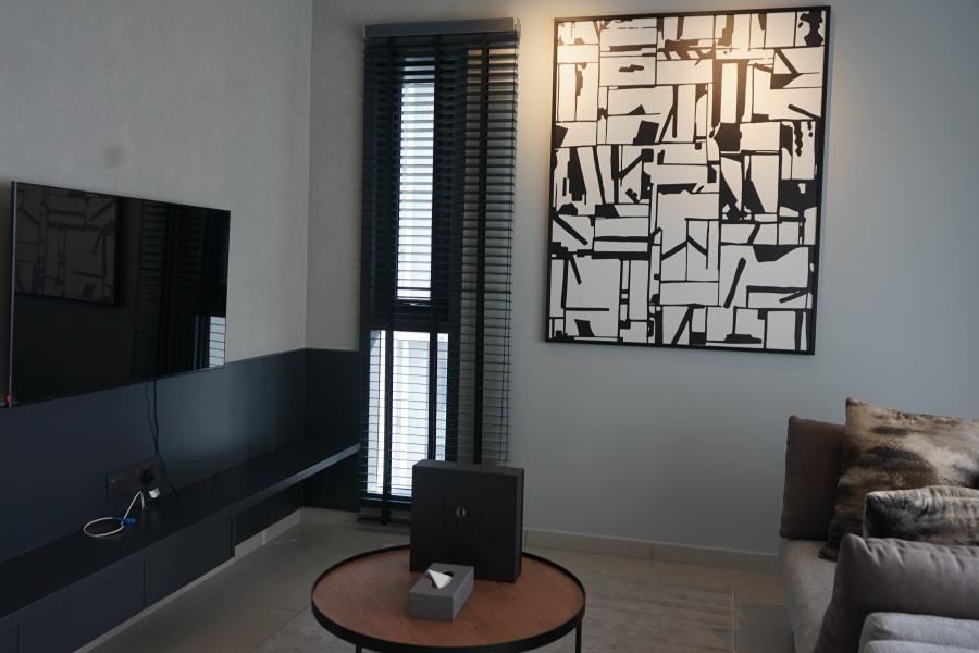 Two Bedroom KLCC View