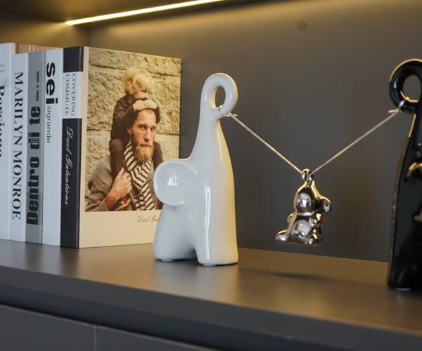 Two Bedroom City View