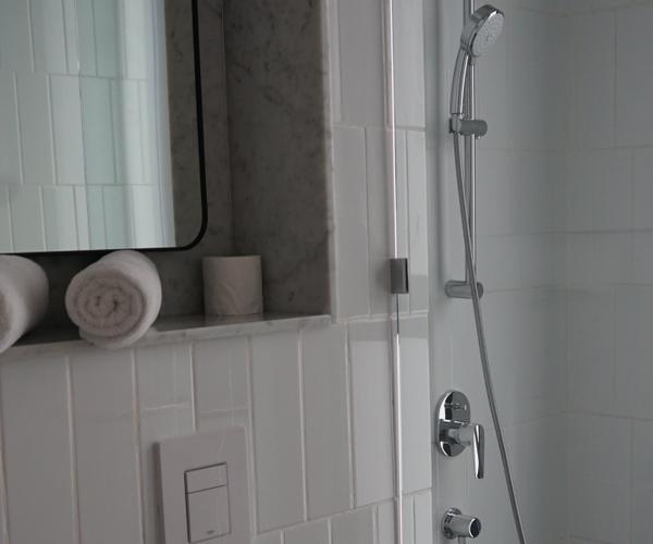 Two Bedroom City View