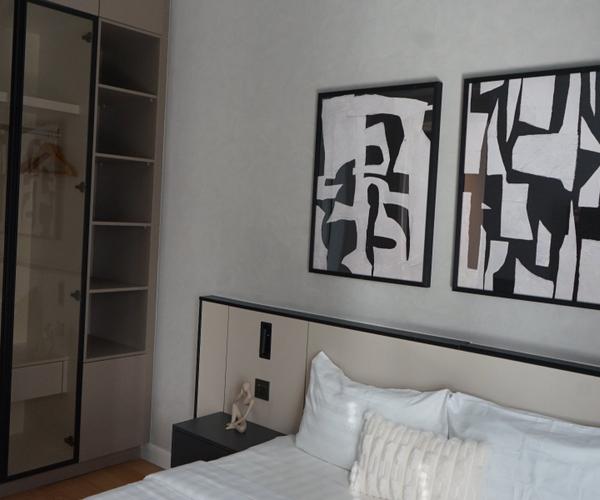 Two Bedroom KLCC View