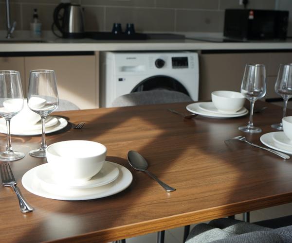 Two Bedroom KLCC View