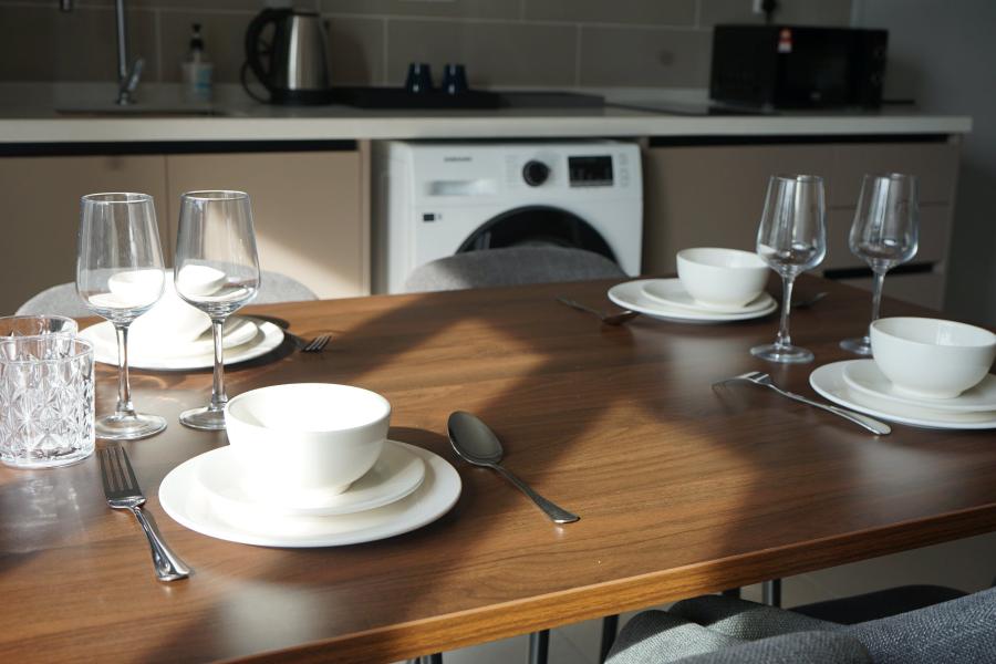 Two Bedroom KLCC View