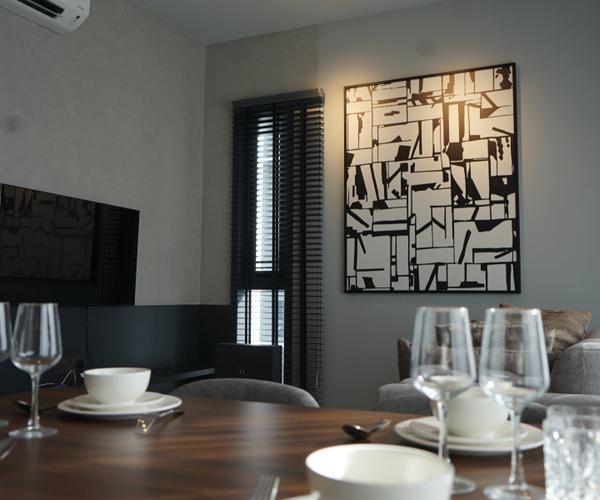 Two Bedroom KLCC View