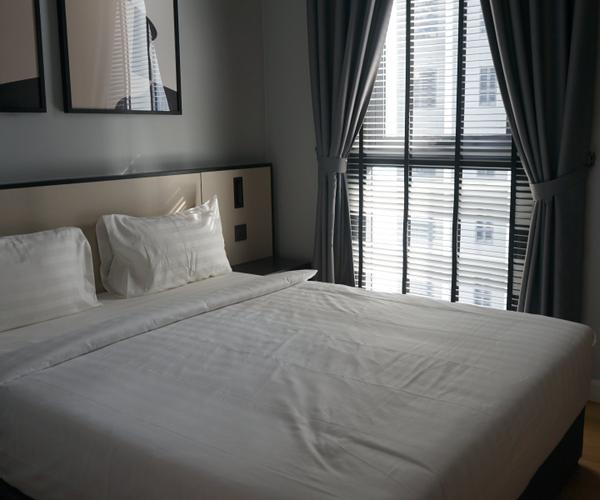 Two Bedroom KLCC View